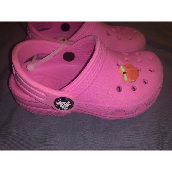Crocs 7c - Picture 2 of 5